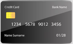 Tarjeta credito