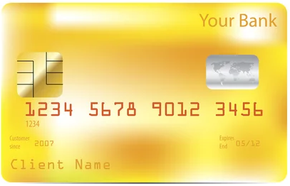 Tarjeta credito