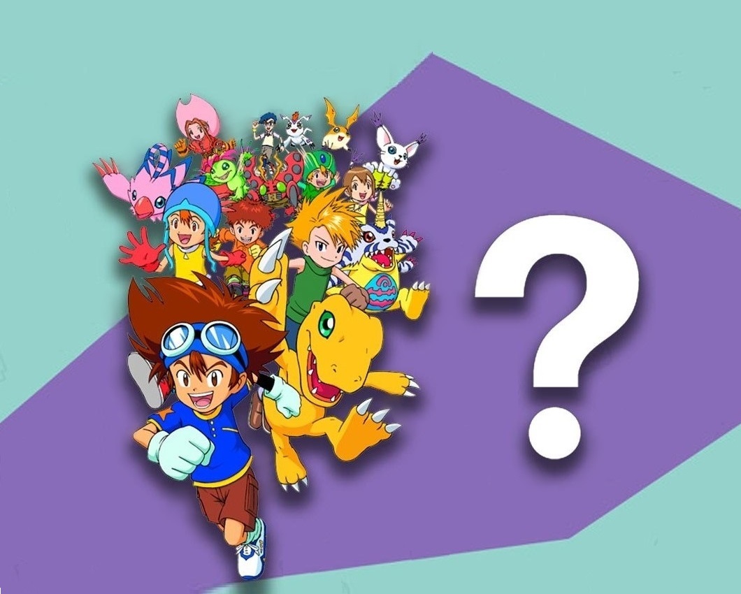 Digimon