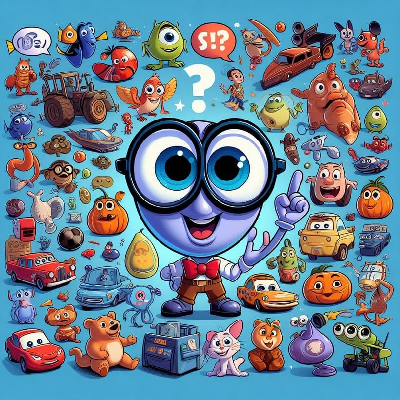 Imagen trivias